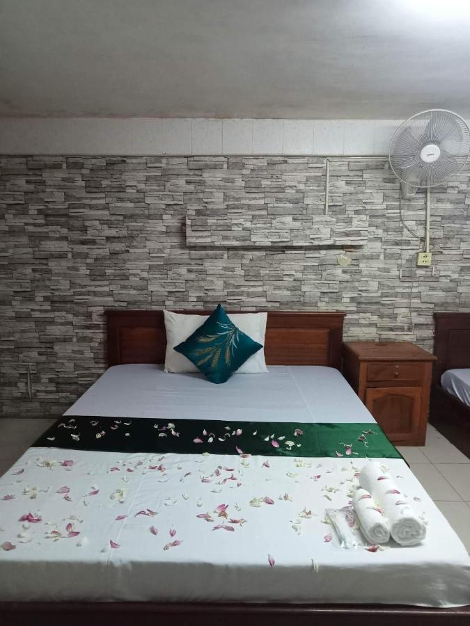 White River Guesthouse Πνομ Πενχ Εξωτερικό φωτογραφία