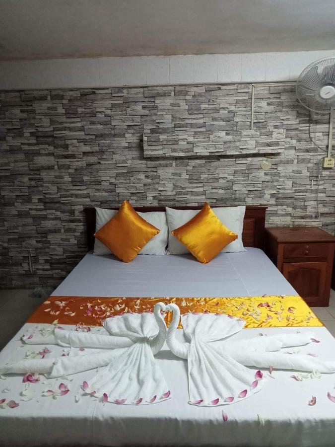 White River Guesthouse Πνομ Πενχ Εξωτερικό φωτογραφία