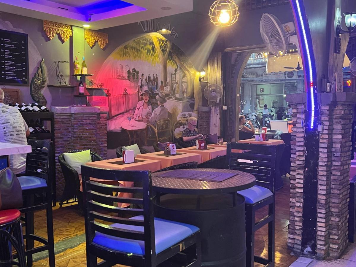 White River Guesthouse Πνομ Πενχ Εξωτερικό φωτογραφία