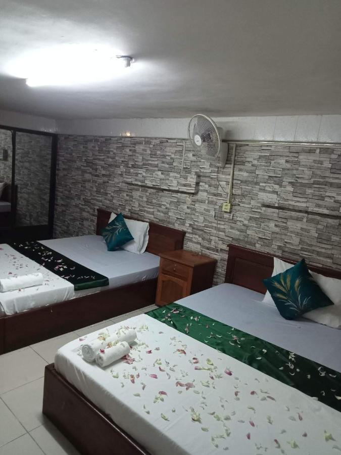 White River Guesthouse Πνομ Πενχ Εξωτερικό φωτογραφία