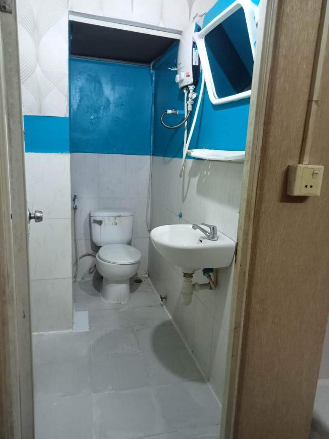 White River Guesthouse Πνομ Πενχ Εξωτερικό φωτογραφία